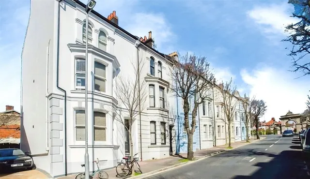 Egremont Place, Brighton, BN2, photo 1