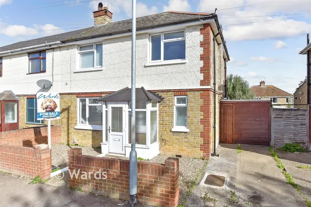 Stanley Road, Ramsgate, CT11, photo 1