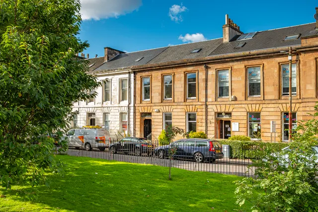 Annfield Place, Dennistoun, G31, photo 1