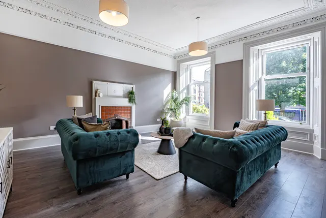 Annfield Place, Dennistoun, G31, photo 2
