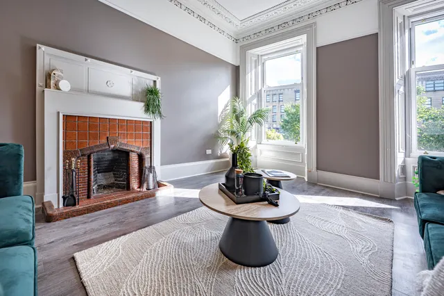 Annfield Place, Dennistoun, G31, photo 3