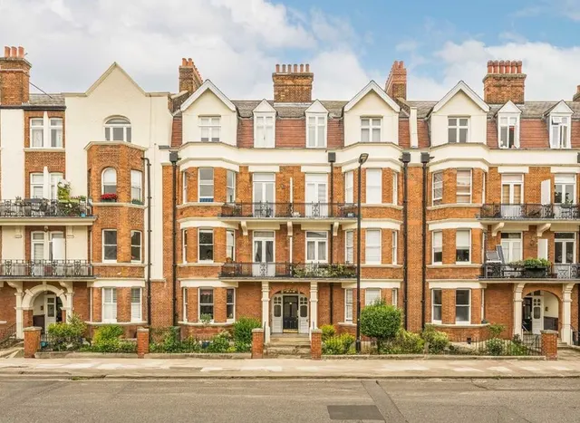 Delaware Road, Maida Vale, W9, photo 1