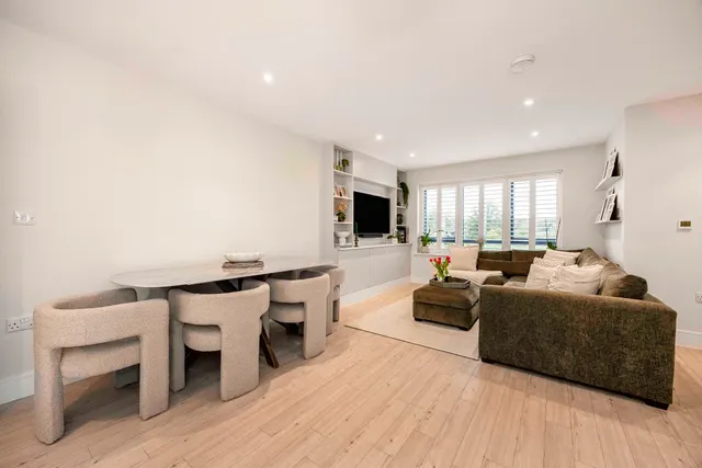 Photo 2 — Park View, Chigwell, Essex, IG7 5EF