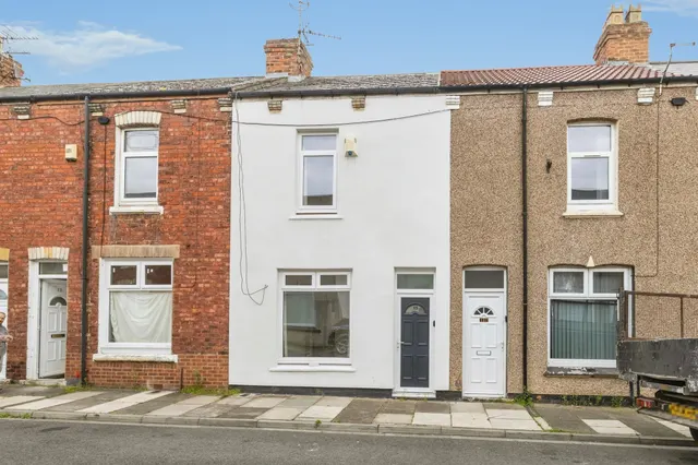 Keswick Street, Hartlepool, photo 1