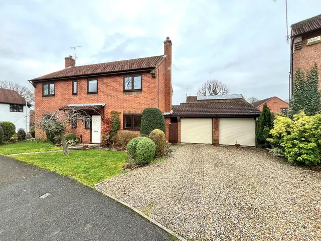 Redgates, Walkington, Beverley, photo 1