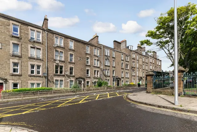 Forfar Road, Dundee, DD4, photo 2