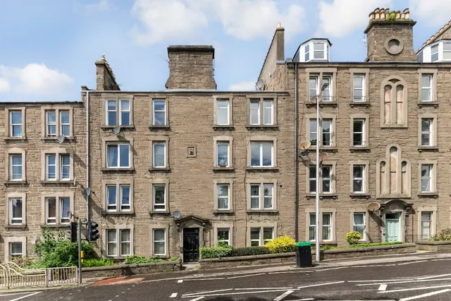 Forfar Road, Dundee, DD4, photo 1