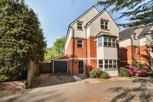 Summers Place, Oxford, OX2, photo 1