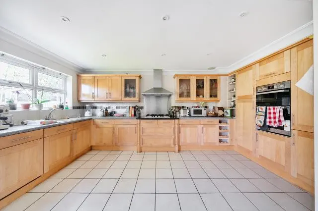 Summers Place, Oxford, OX2, photo 3