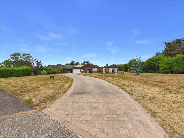 Dukes Park, Woodbridge, IP12, photo 1