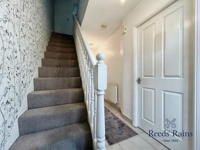 Photo 3 — Wallcroft Gardens, Middlewich, Cheshire, CW10