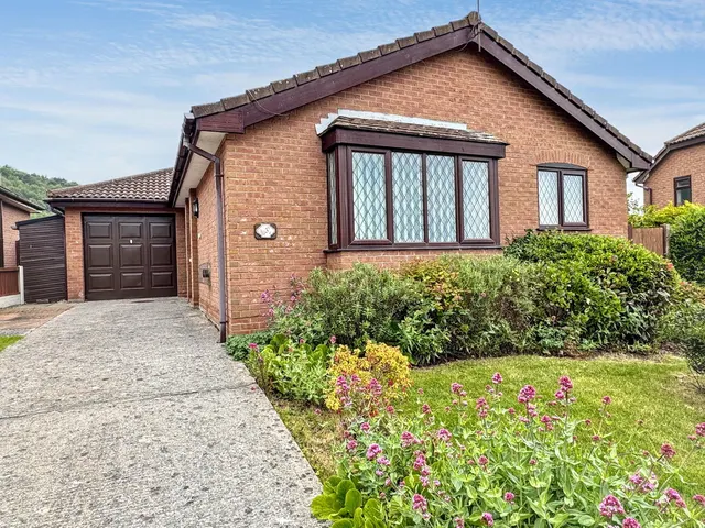 Lon Heulog, Abergele, Conwy, LL22 8QH, photo 1