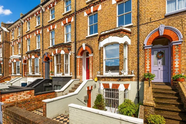 Lansdowne Way, London, SW8, photo 1
