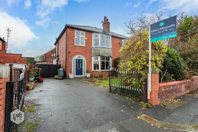Ashbourne Avenue, Bolton, BL2 1LS, photo 1