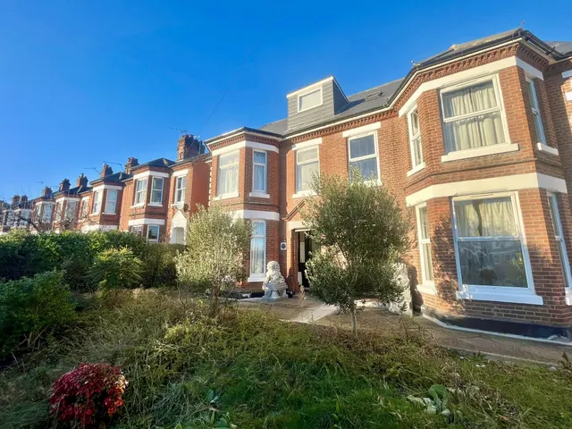 Earlham Road, NORWICH, photo 1