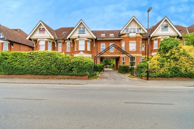 Hill Lane, Southampton, SO15, photo 1