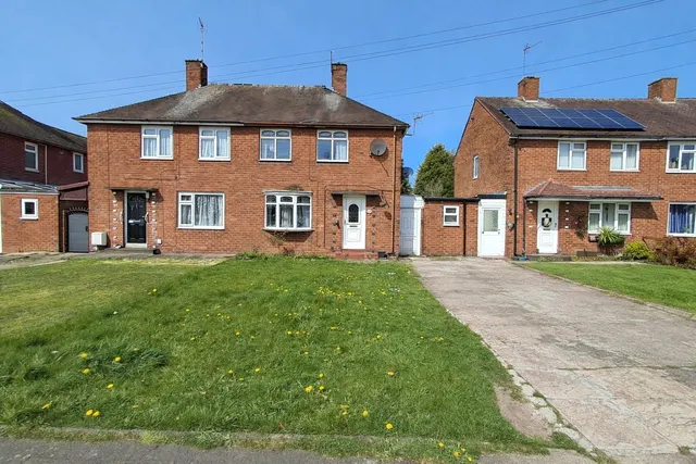 Avon Road, Cannock, Staffordshire, WS11, photo 1