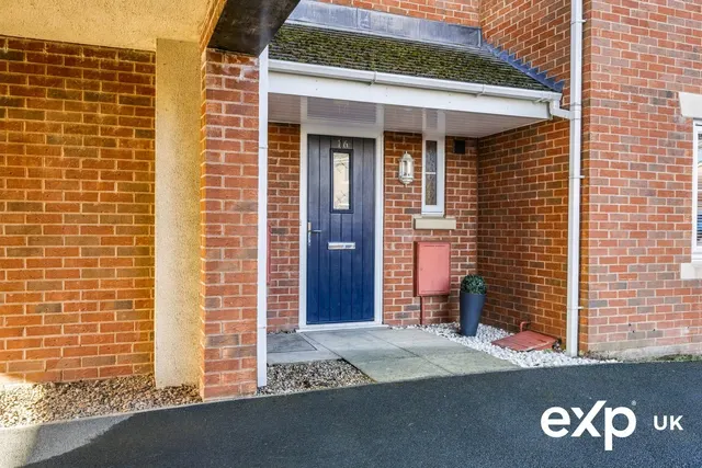 Mellors Road, Edwinstowe, NG21, photo 3