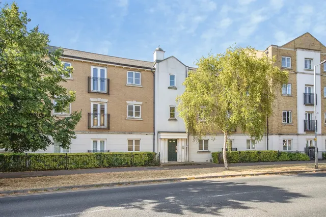 Tufnell Way, Colchester, photo 1