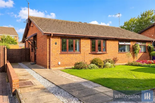 Tolpuddle Road, Liverpool, L25, photo 1