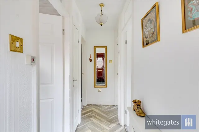 Tolpuddle Road, Liverpool, L25, photo 3