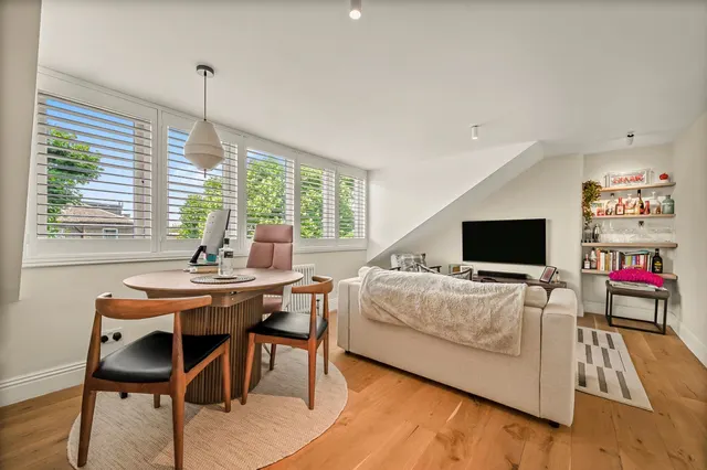 Primrose Gardens, Belsize Park, NW3, photo 2