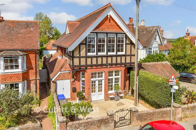 High Street, Barcombe, BN8, photo 1