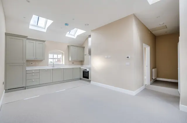 Embley Lane, East Wellow, SO51, photo 2