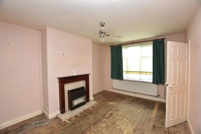 Photo 2 — Hollin Street, Blackburn, Lancashire, BB2