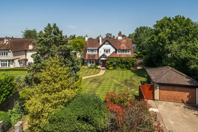 Fulmer Way, Gerrards Cross, SL9, photo 1