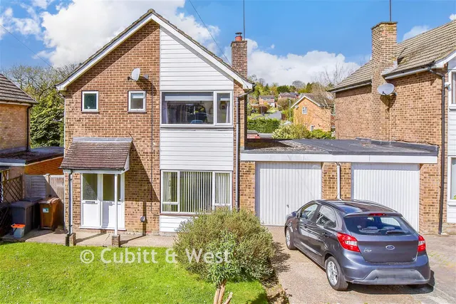 Combe End, Crowborough, TN6, photo 1