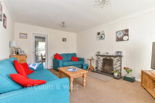 Combe End, Crowborough, TN6, photo 3