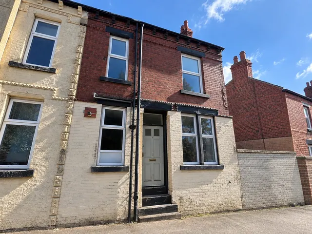 Moorfield Street, Armley, LS12, photo 1