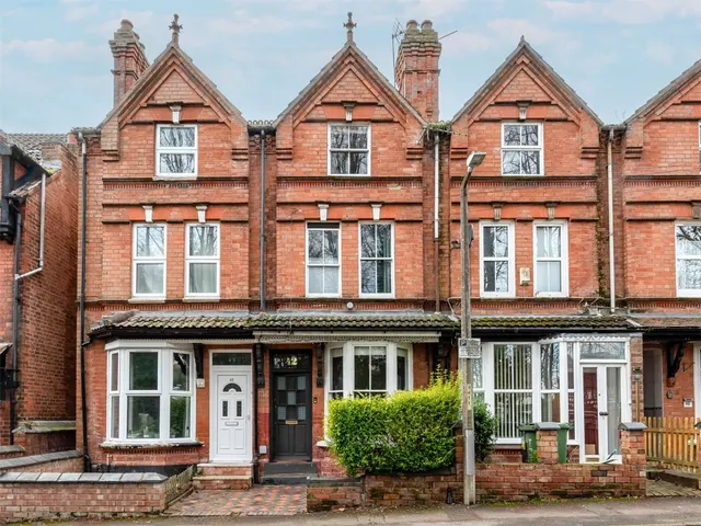 Millsbro Road, Redditch, Worcestershire, B98 7BU, photo 1