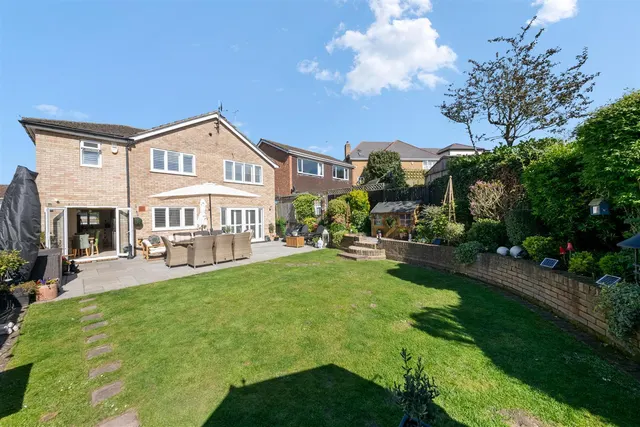 Gravel Hill, North Uxbridge, photo 3