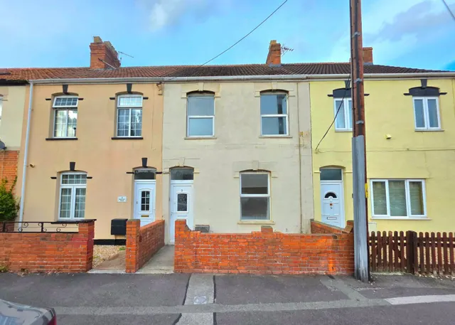 Newtown Road, Highbridge, TA9, photo 1