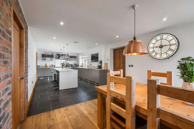 Photo 3 — Hintock Farm, Charminster, Dorchester, Dorset, DT2 7SG