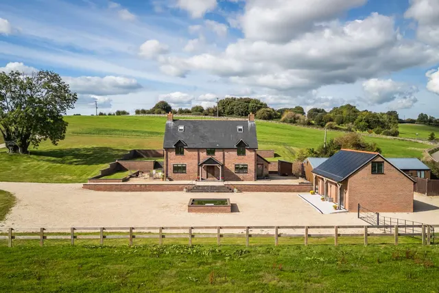 Hintock Farm, Charminster, Dorchester, Dorset, DT2 7SG, photo 1