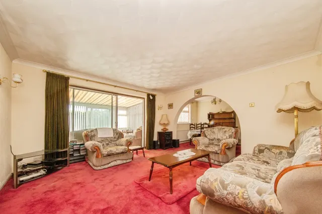 Photo 2 — Sherwood Drive, Clacton-On-Sea