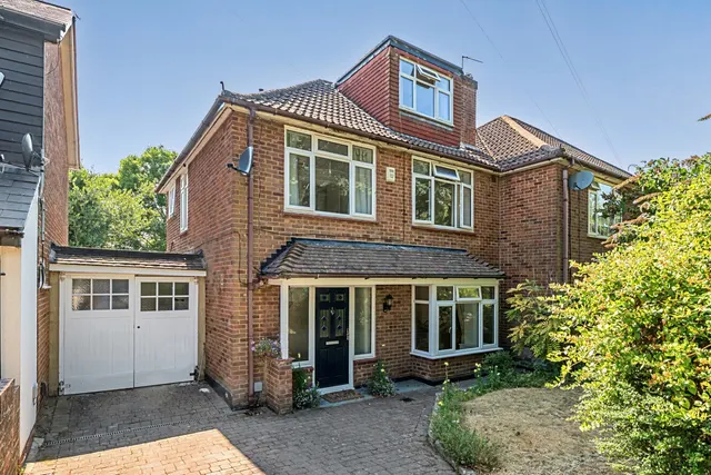 Gates Green Road, West Wickham, BR4, photo 1