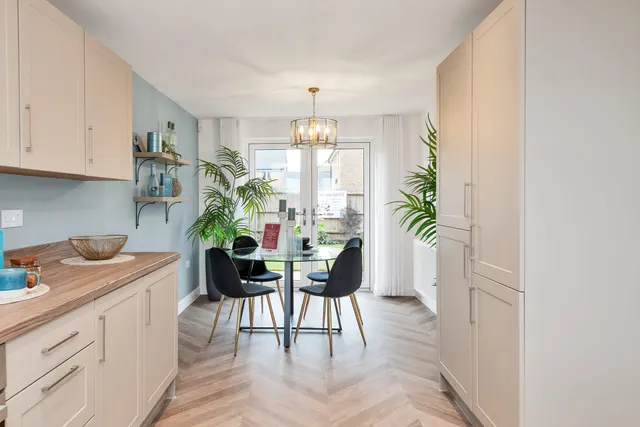 PLOT 18 The Stewart, Royal Gardens, Wixams, MK45 3RN, photo 1