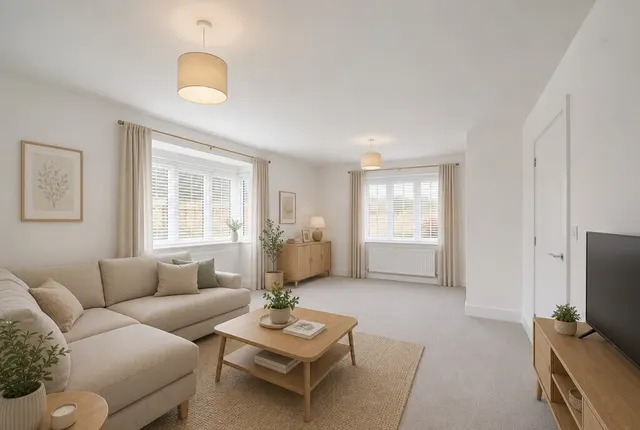 Burstow Grove, Off Haroldslea Drive, RH6, photo 3