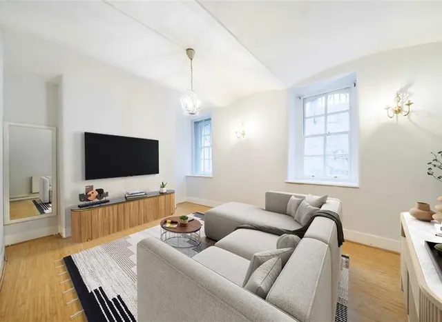 Kensington Gore, South Kensington, SW7, photo 1