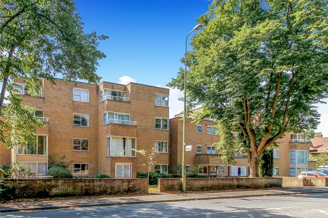 Marston Ferry Court, Summertown, OX2, photo 1