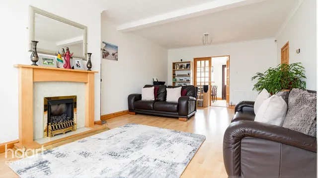Courtland Avenue, Coventry, CV6, photo 2