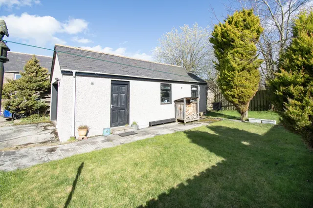 Inverurie Street, Auchenblae, AB30, photo 3
