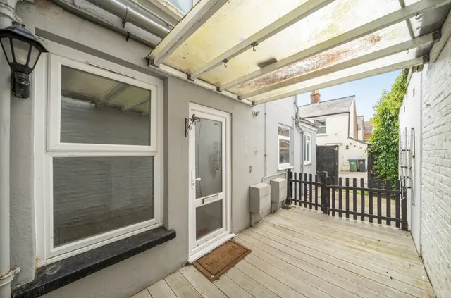 Nyewood Place, Bognor Regis, PO21, photo 1