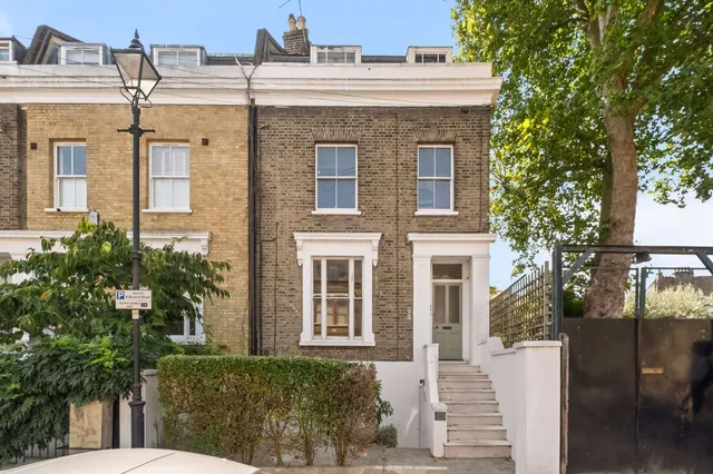 Fitzwilliam Road, London, SW4 0DP, photo 1