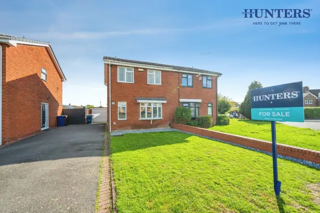 Curborough Road, Lichfield, photo 1
