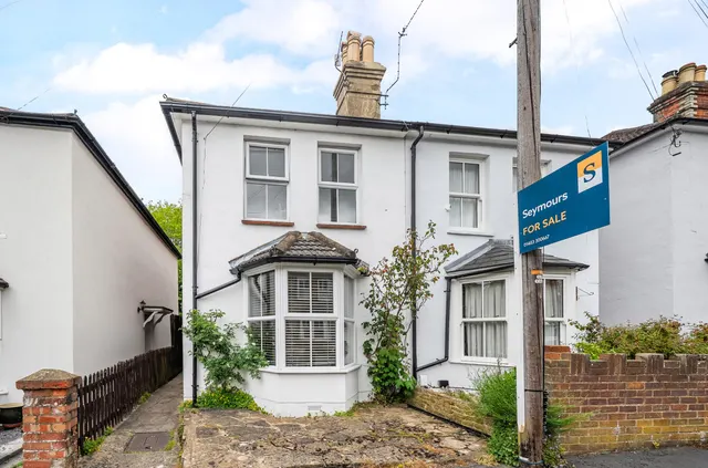High Path Road, Guildford, GU1, photo 1